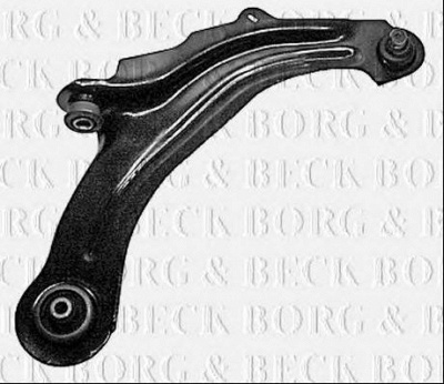 BORG & BECK bca6359 -  Рычаг независимой подвески колеса, подвеска колеса